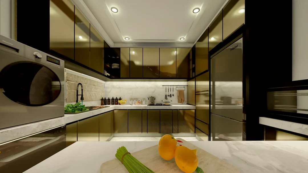 华中地区酒店后厨设备升级：餐车与保温餐台的应用方案解析